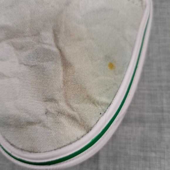 %Vans x Crayola Comfycush Old Skool White Sneakers 11 Men / A 51 - Picture 12 of 14